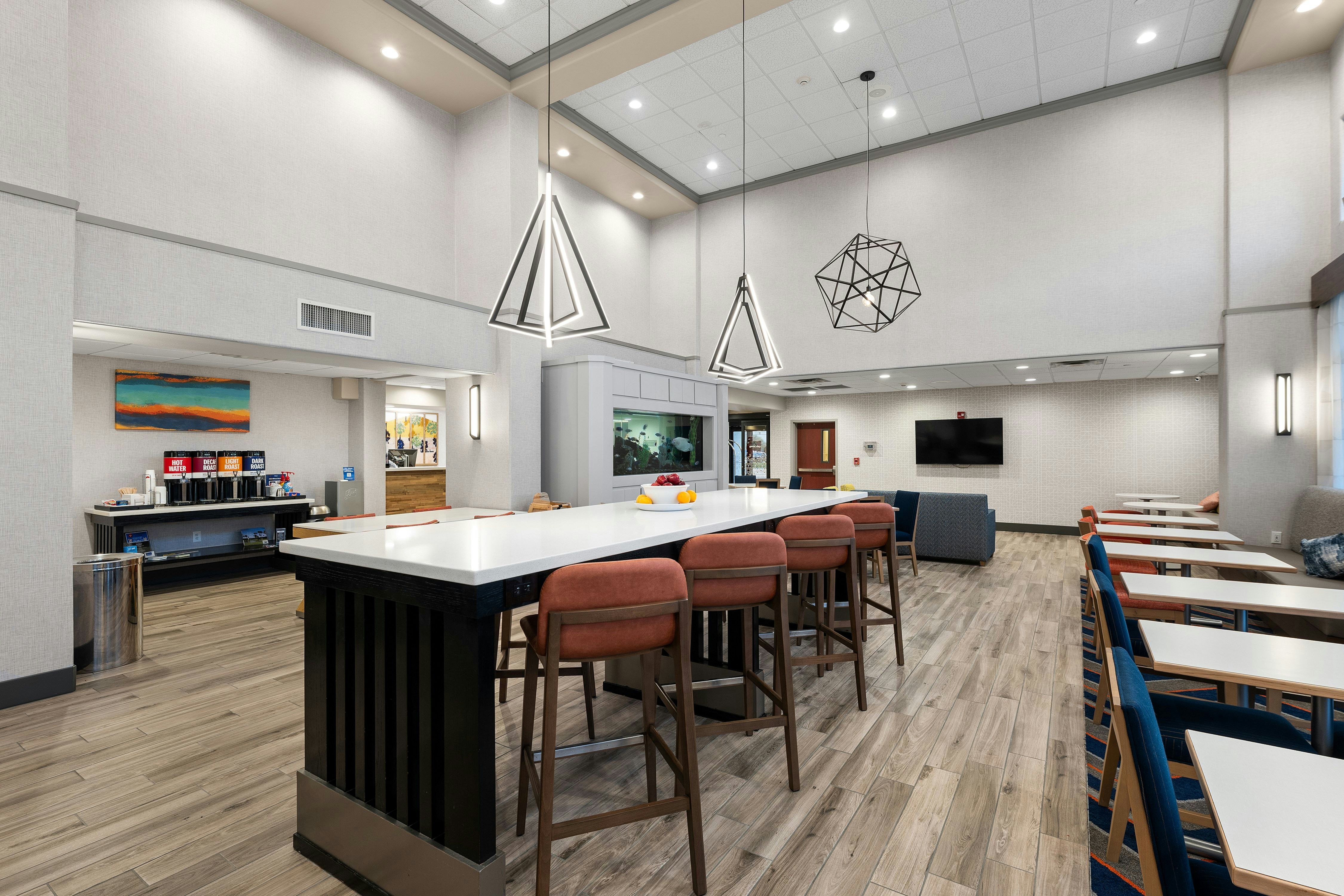 Hampton Inn And Suites Harlingen 30/42