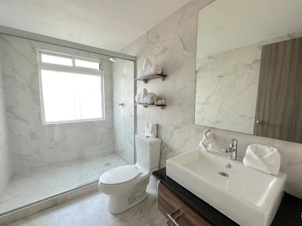 Suites Rio Elba 46/49