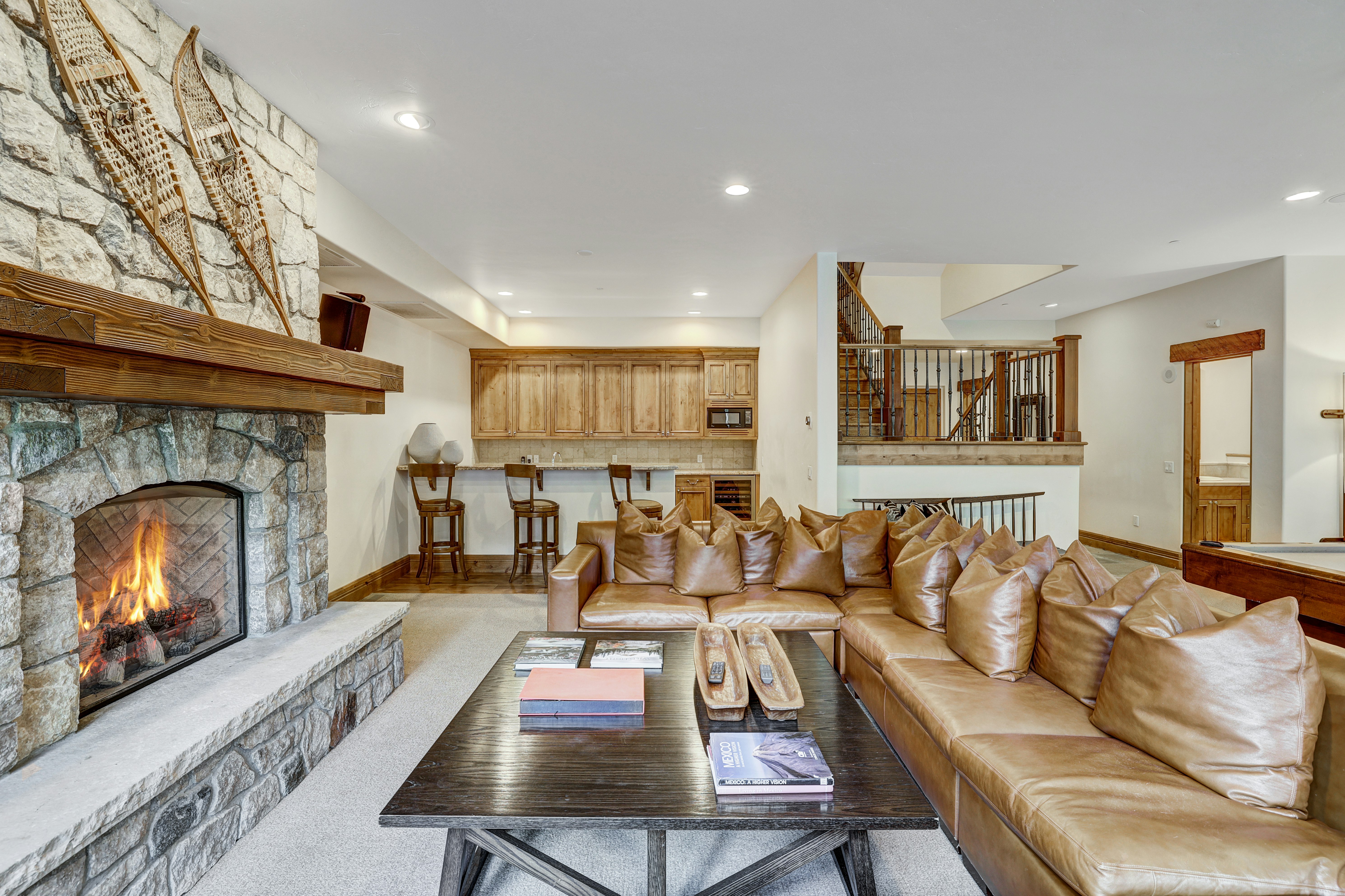 Vail Resorts' Legendary Lodging at Ritz-Carlton Residences 35/50