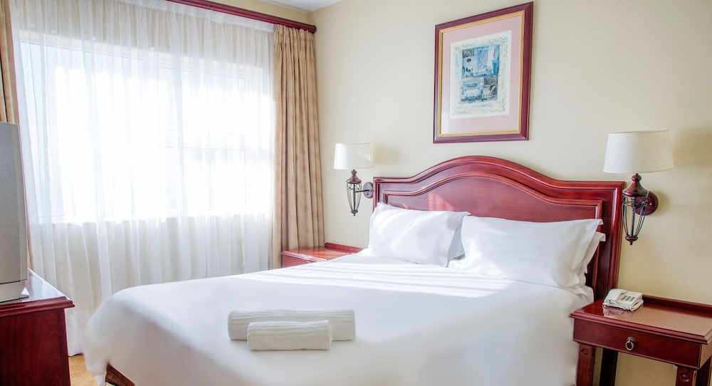 Premier Hotel Regent East London 14/59