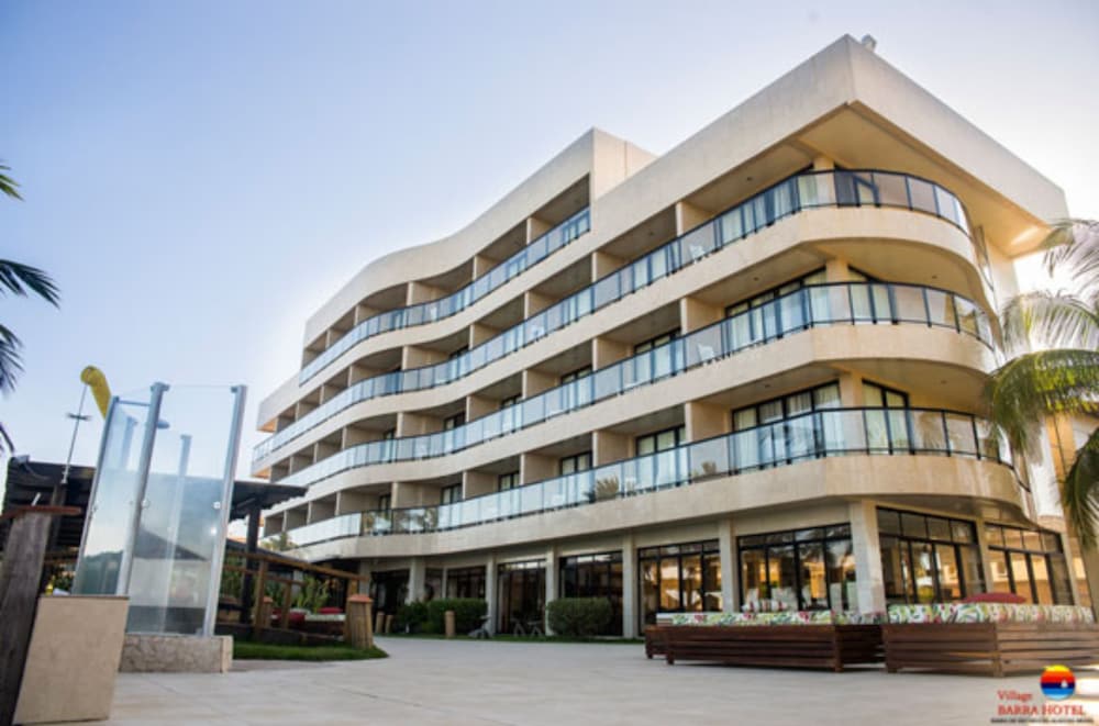 Village Barra Hotel 3/62