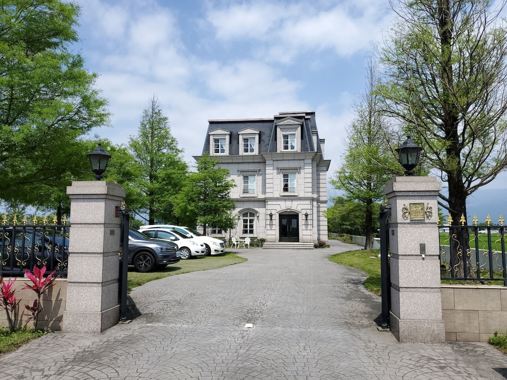 Haut-Rhin Villa 33/41