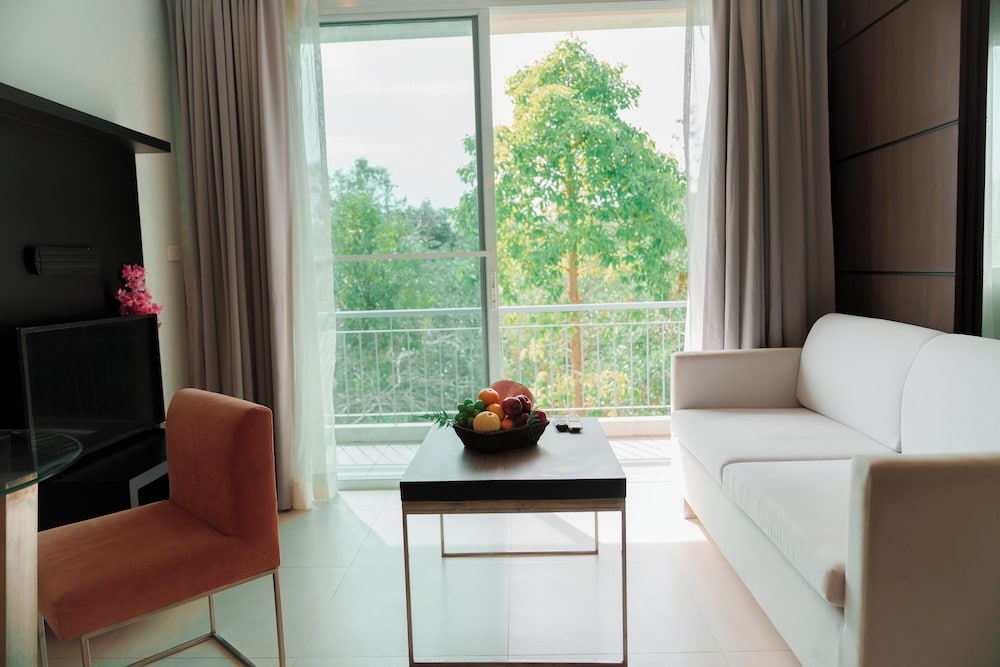 Krabi Boat Lagoon Resort 28/45