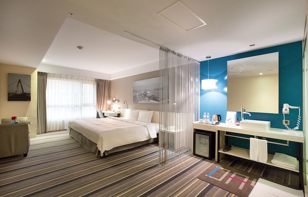Hotel Day Plus Tamsui 43/66