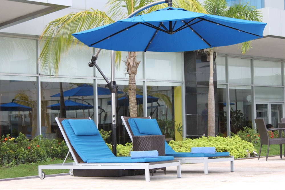 NOVOTEL BALIKPAPAN 6/74