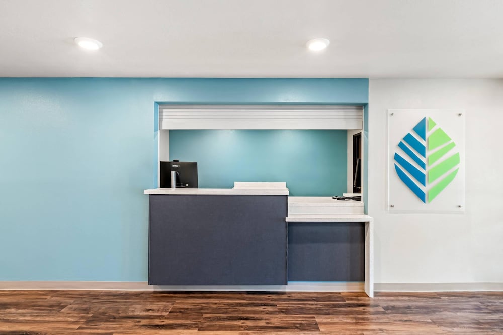 WoodSpring Suites Charlotte - Arrowood 5/60