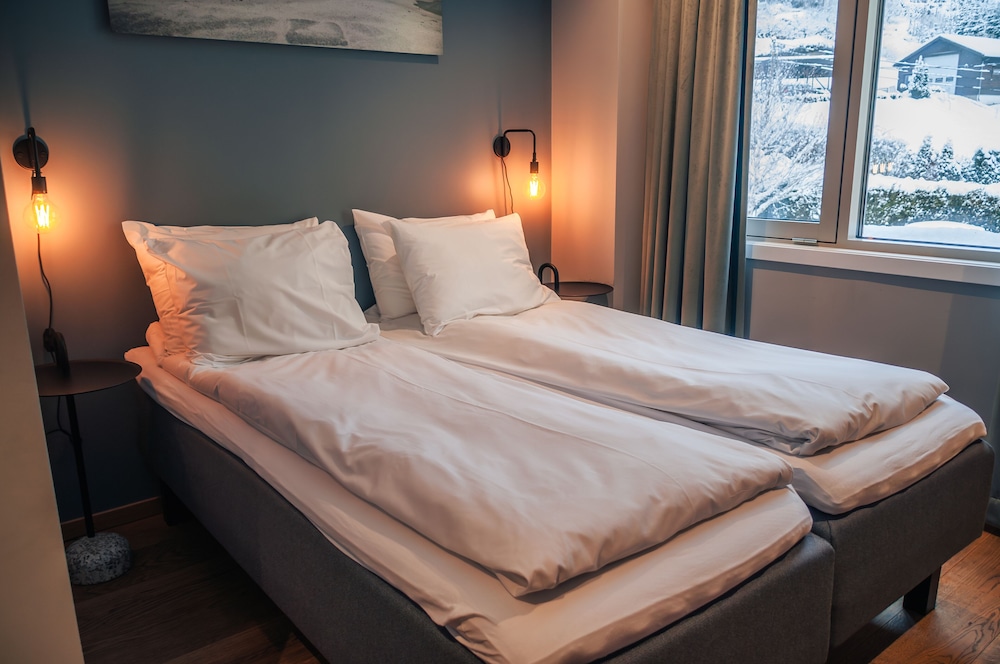 Trolltunga Hotel 15/43