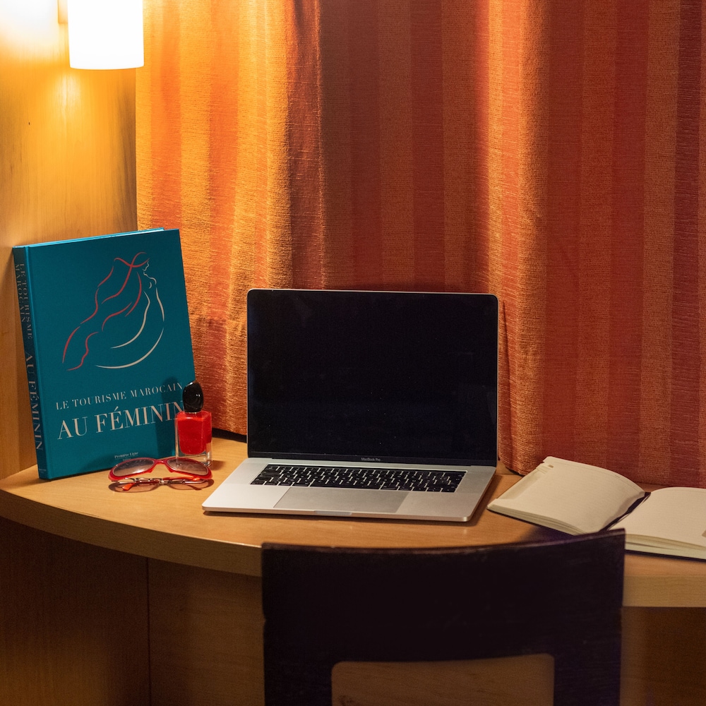 Ibis Marrakech Centre Gare Hotel 33/47