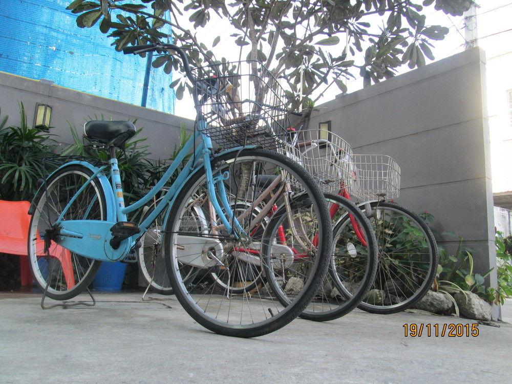 Airy Suvarnabhumi Hotel 44/49
