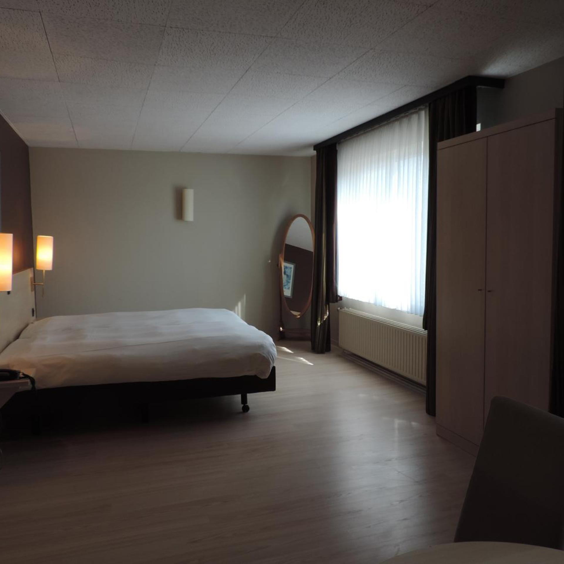Panorama Hotel 7/36