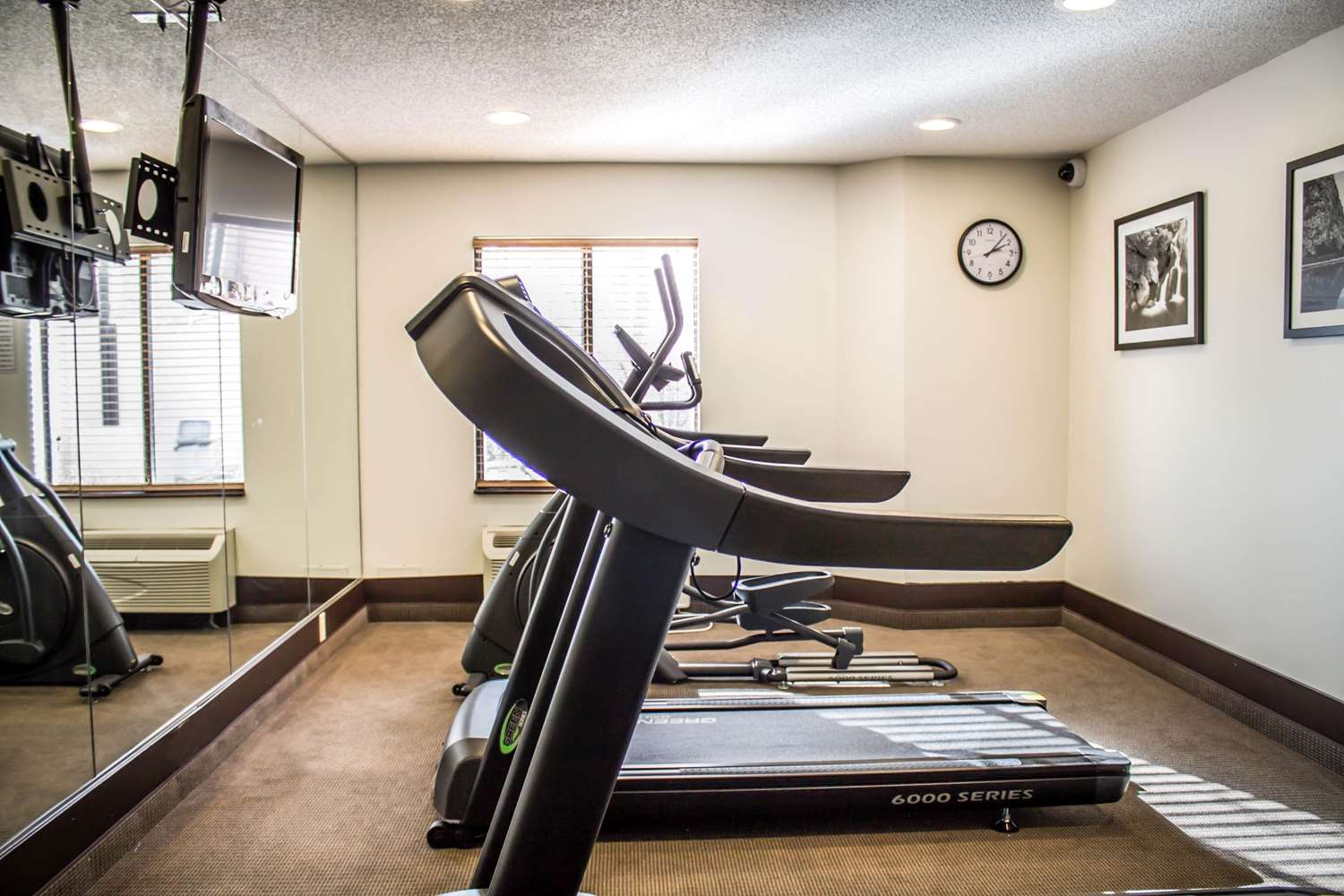 Sleep Inn Beaver- Beckley 26/44