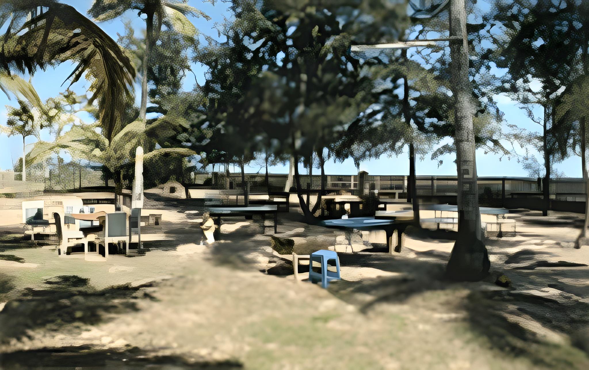Anjung Pantai Seberang 43/49