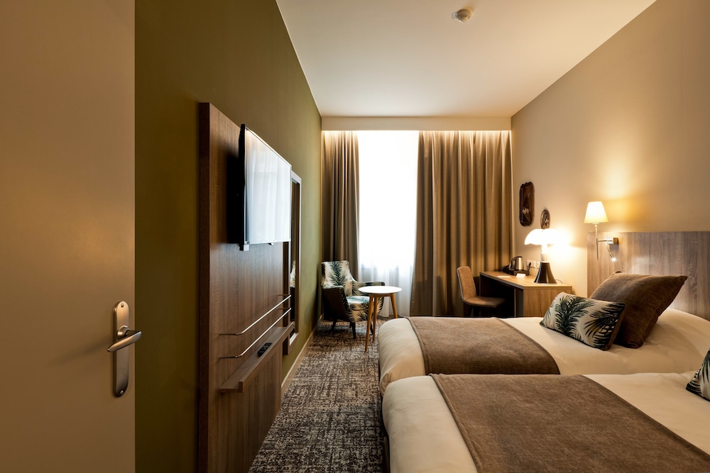 room