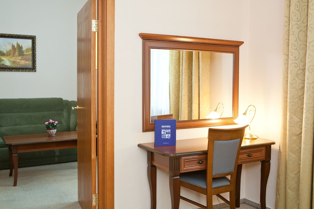 KOLONNA HOTEL BRIGITA 6/48