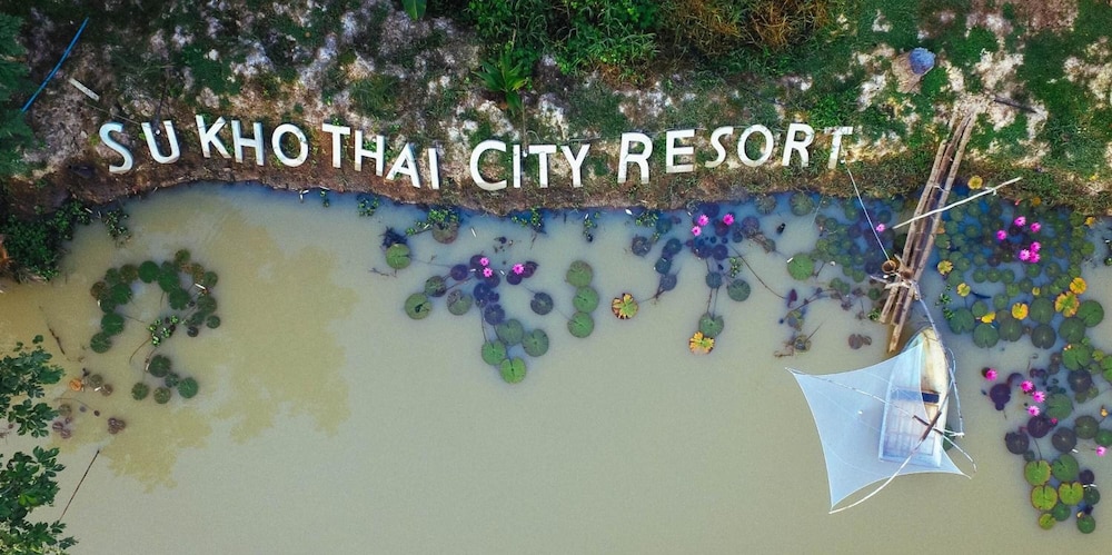 Sukhothai City Resort 40/50