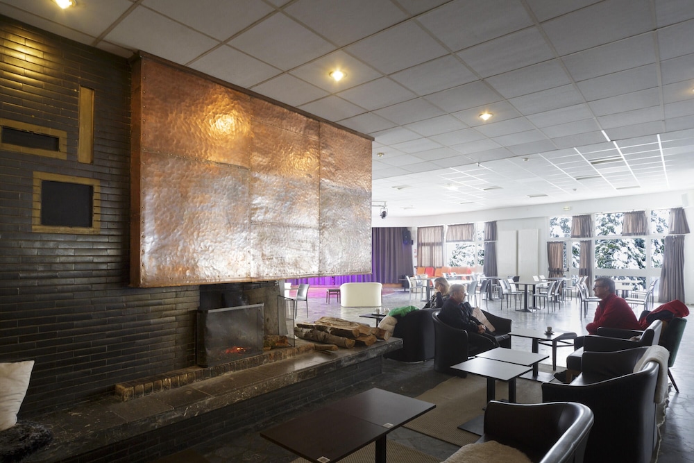 Belambra Club Gourette Lou Sarri - Winter & Summer 48/63