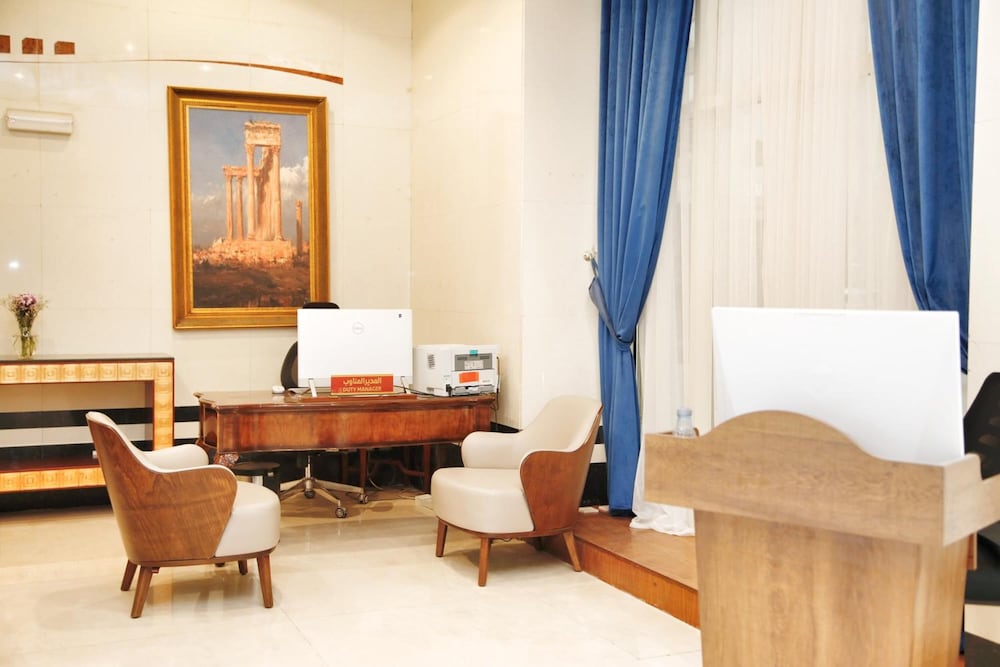 رويال الروضة(Al Rawda Royal Inn) 46/62