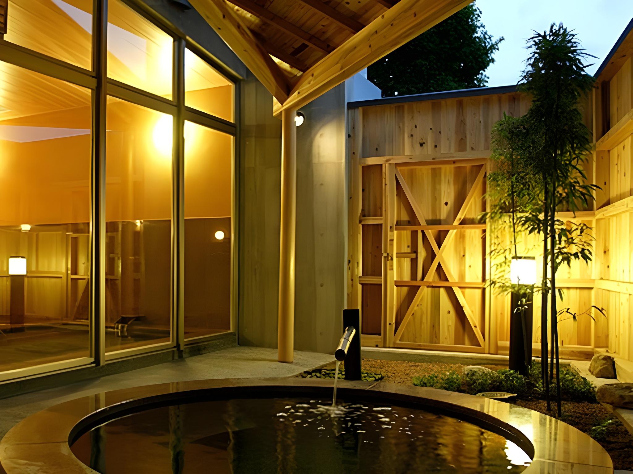 Hagihakkei Ganjima Besso 23/50