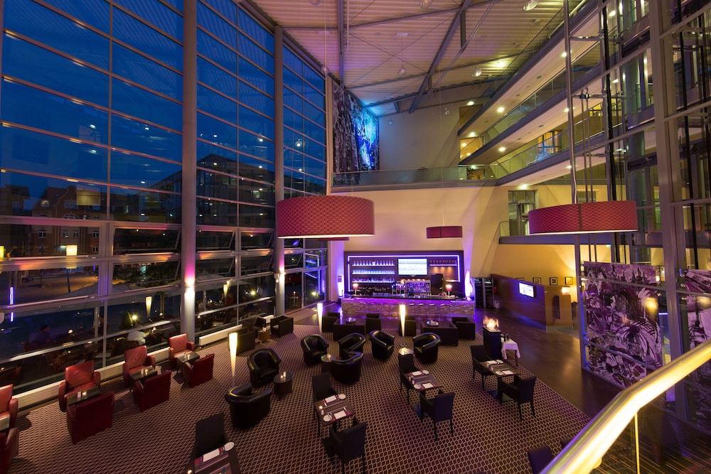 Dorint Hotel Am Dom Erfurt 42/50