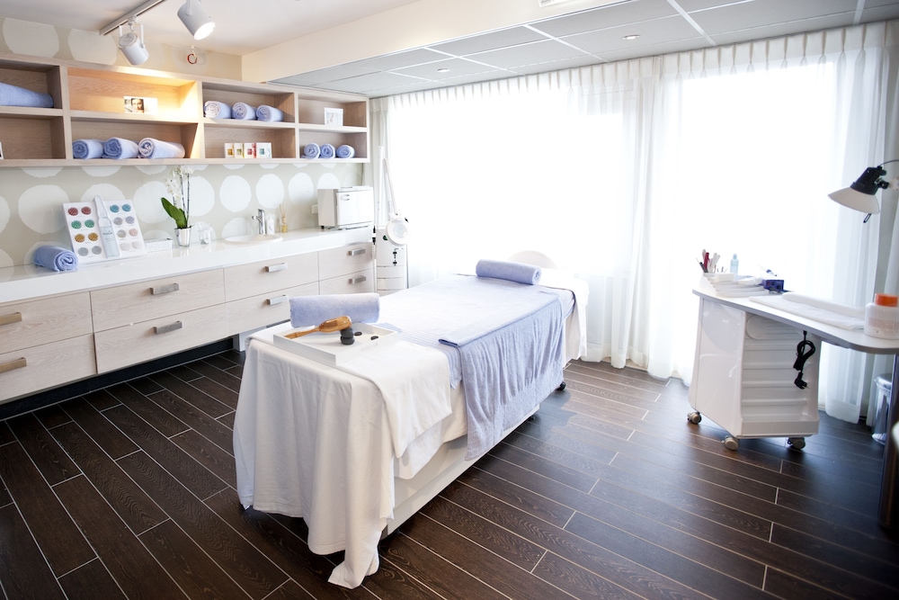 WESTCORD STRANDHOTEL SEEDUYN 29/69