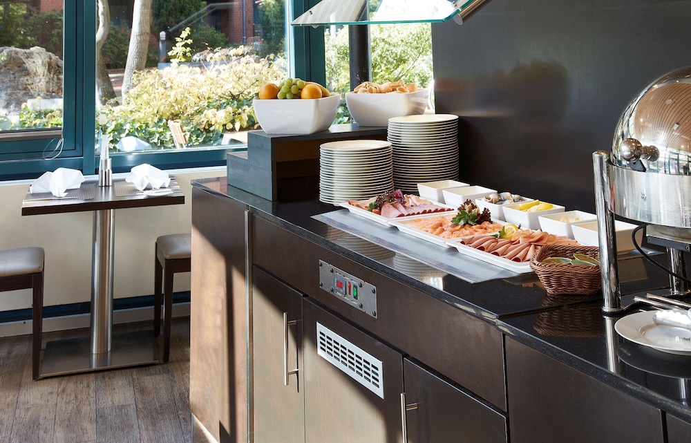 Four Points Flex by Sheraton Hannover 45/53