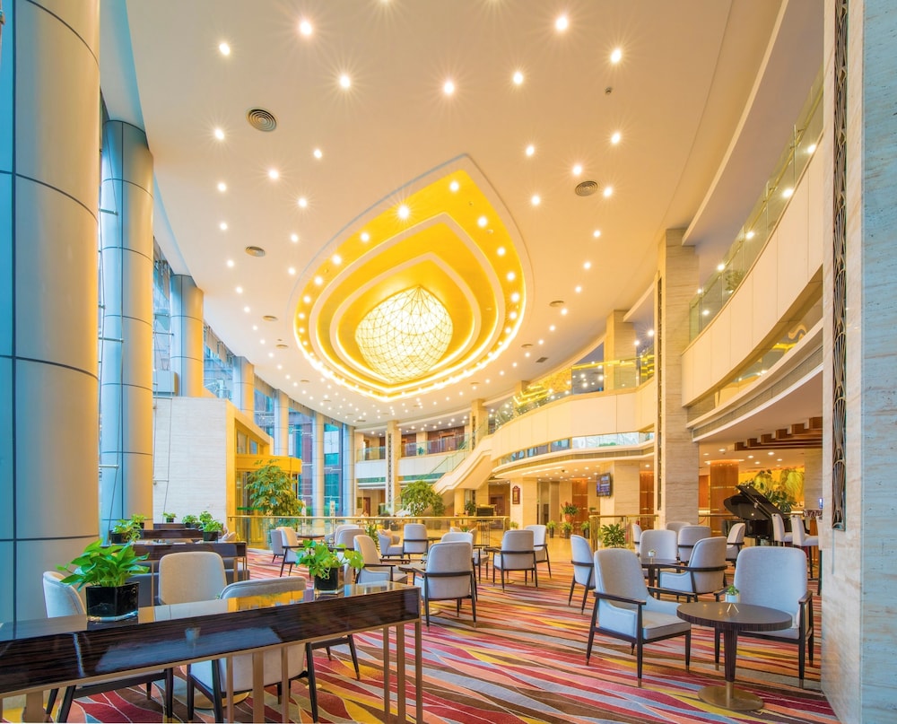 Jin Jiang Pine City Hotel 31/50