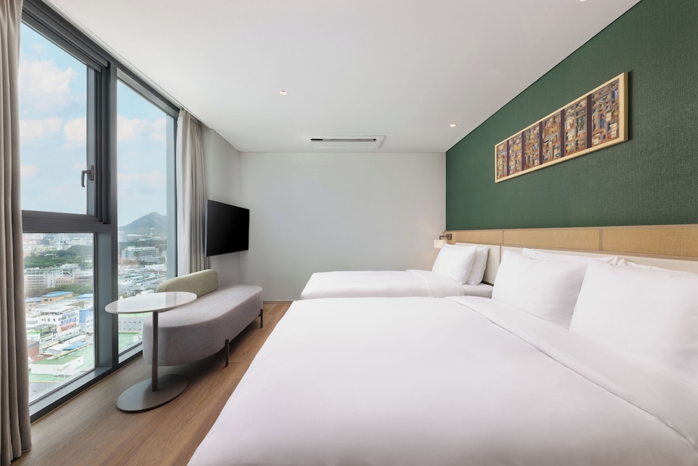 Mercure Ambassador Seoul Dongdaemun 18/46