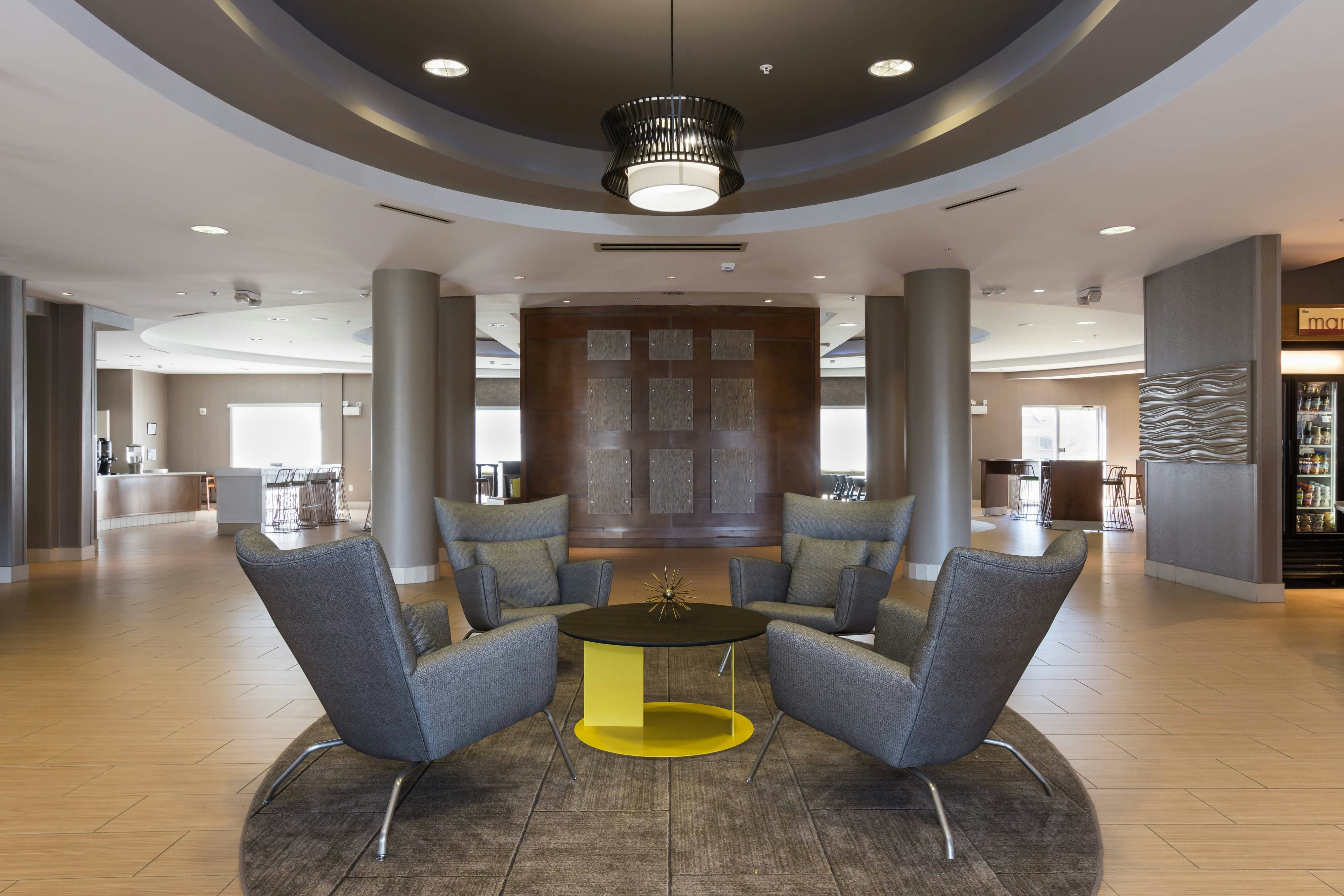SpringHill Suites by Marriott Charlotte Ballantyne 29/52