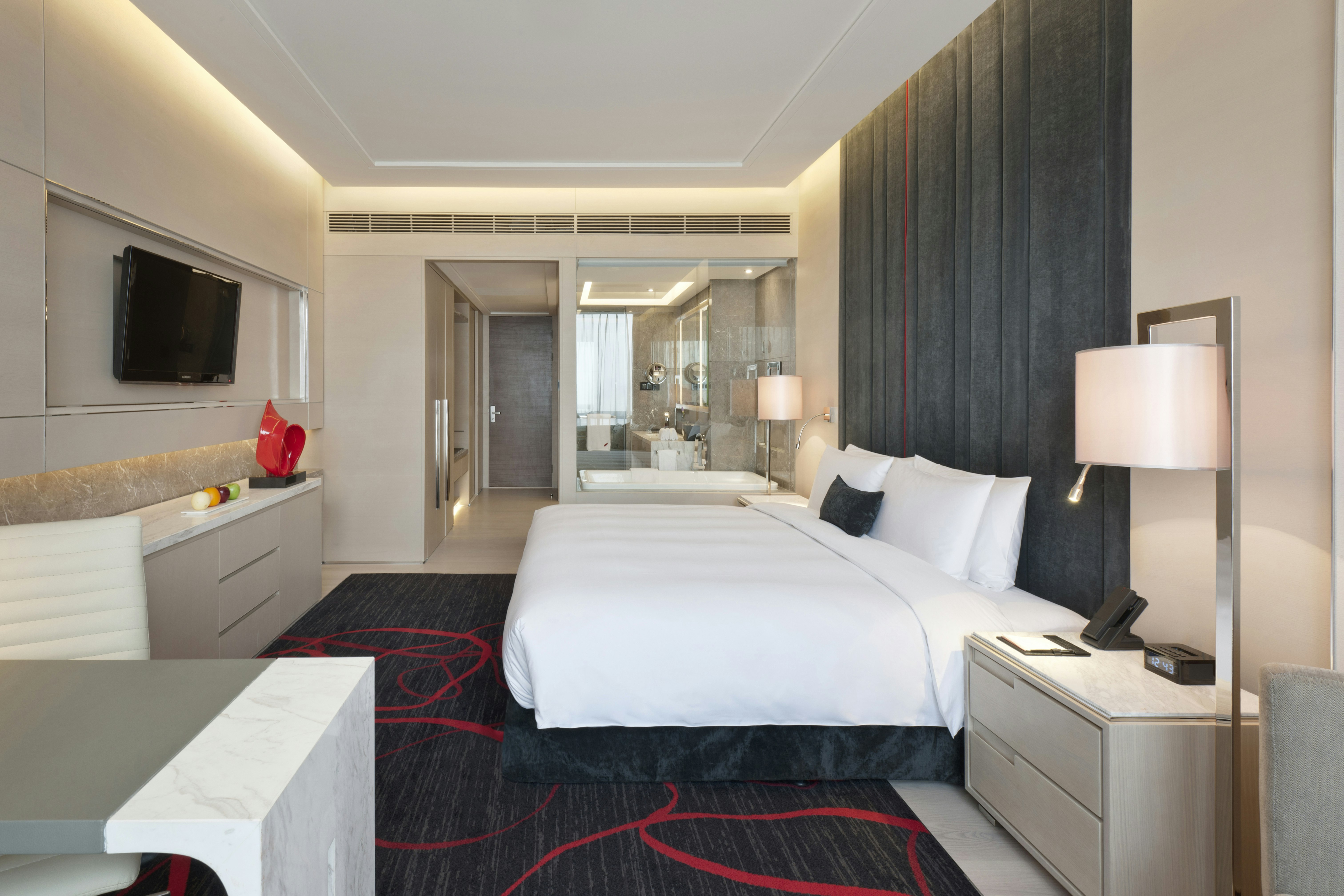 Hilton Xian High Tech Zone 6/31