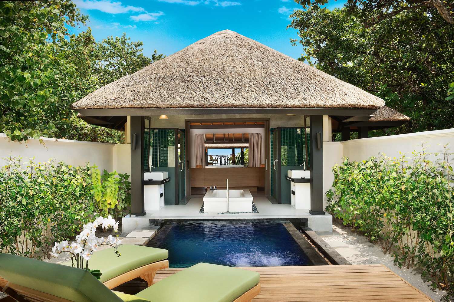 JA Manafaru, Maldives 46/49
