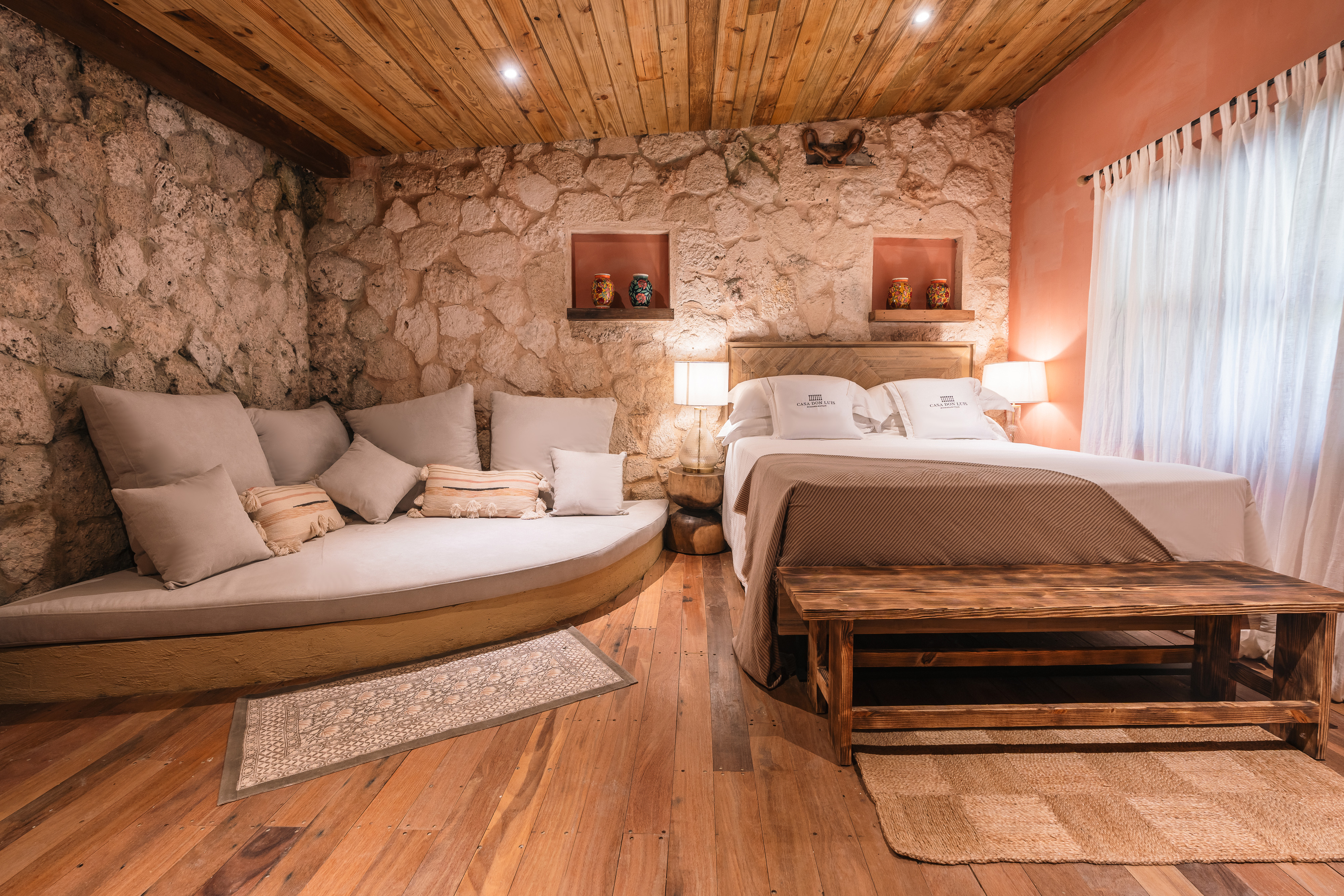 Hotel Casa Don Luis Cap Cana by Faranda Boutique 46/65