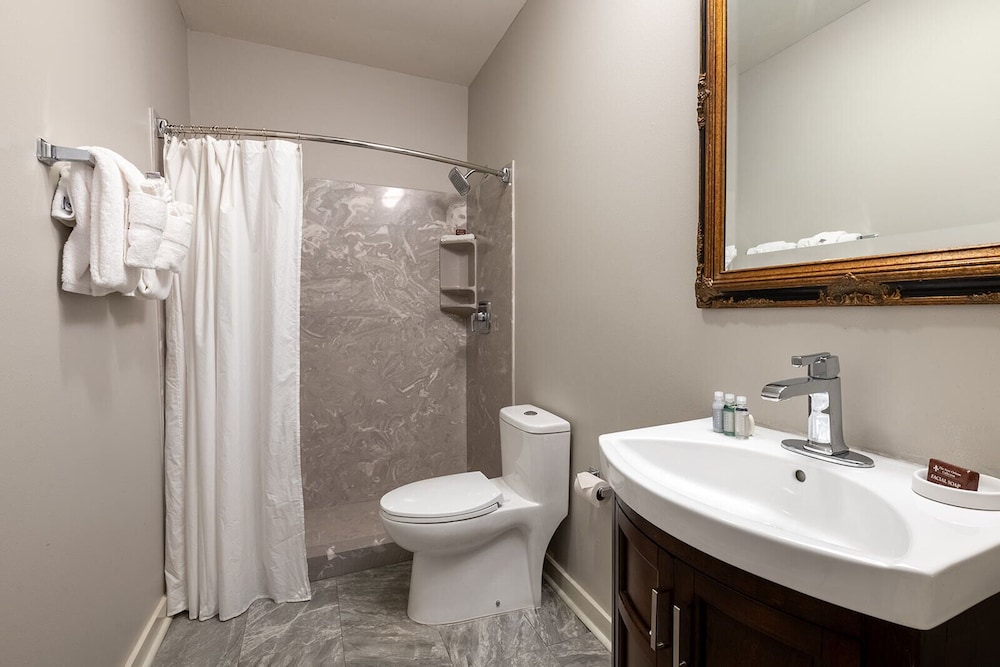 French Quarter Suites Hotel 53/55