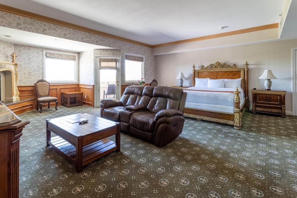 Inn at Churon Winery 25/50