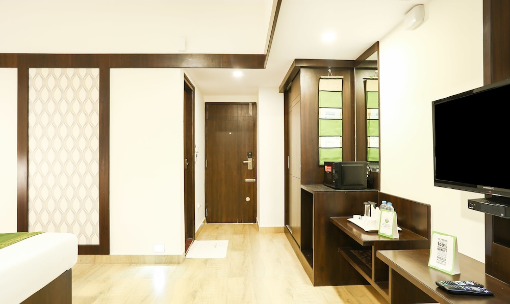 Treebo Akshaya Mahal Inn 46/46