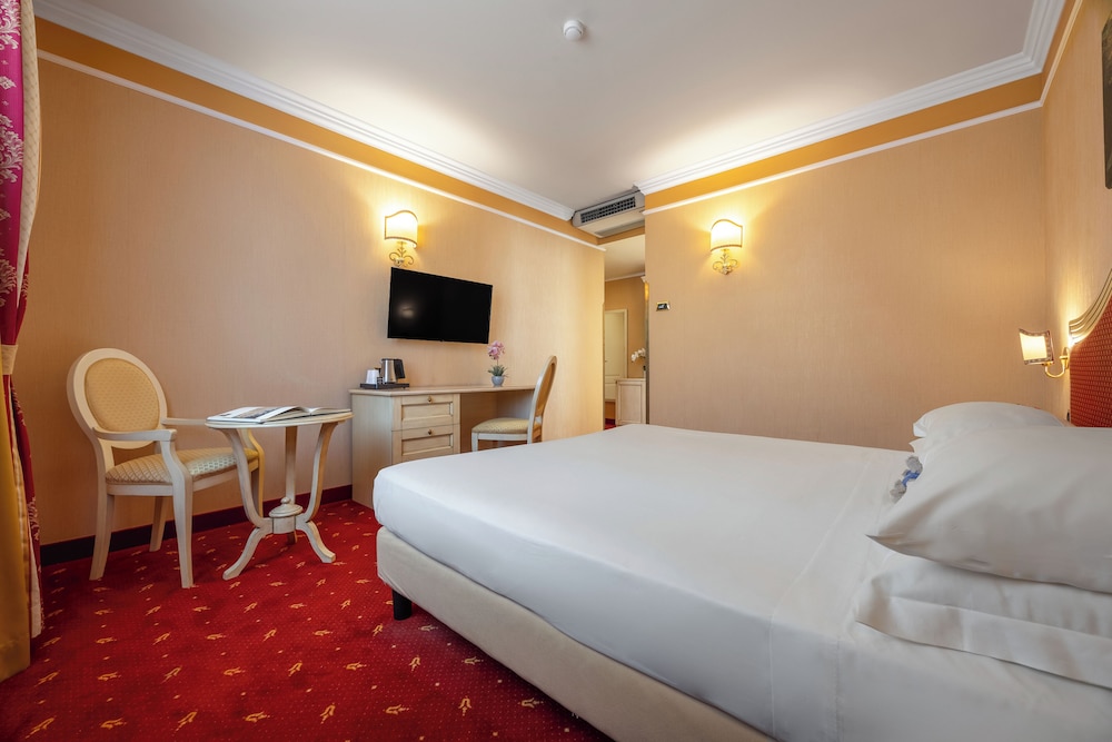 Ih Hotels Padova Admiral 21/59