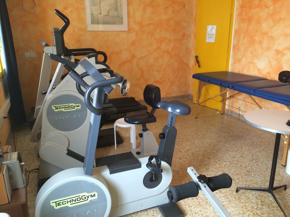 Hotel Ariston 30/50