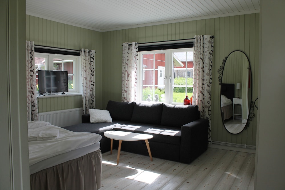 Wanbo Herrgard 28/50