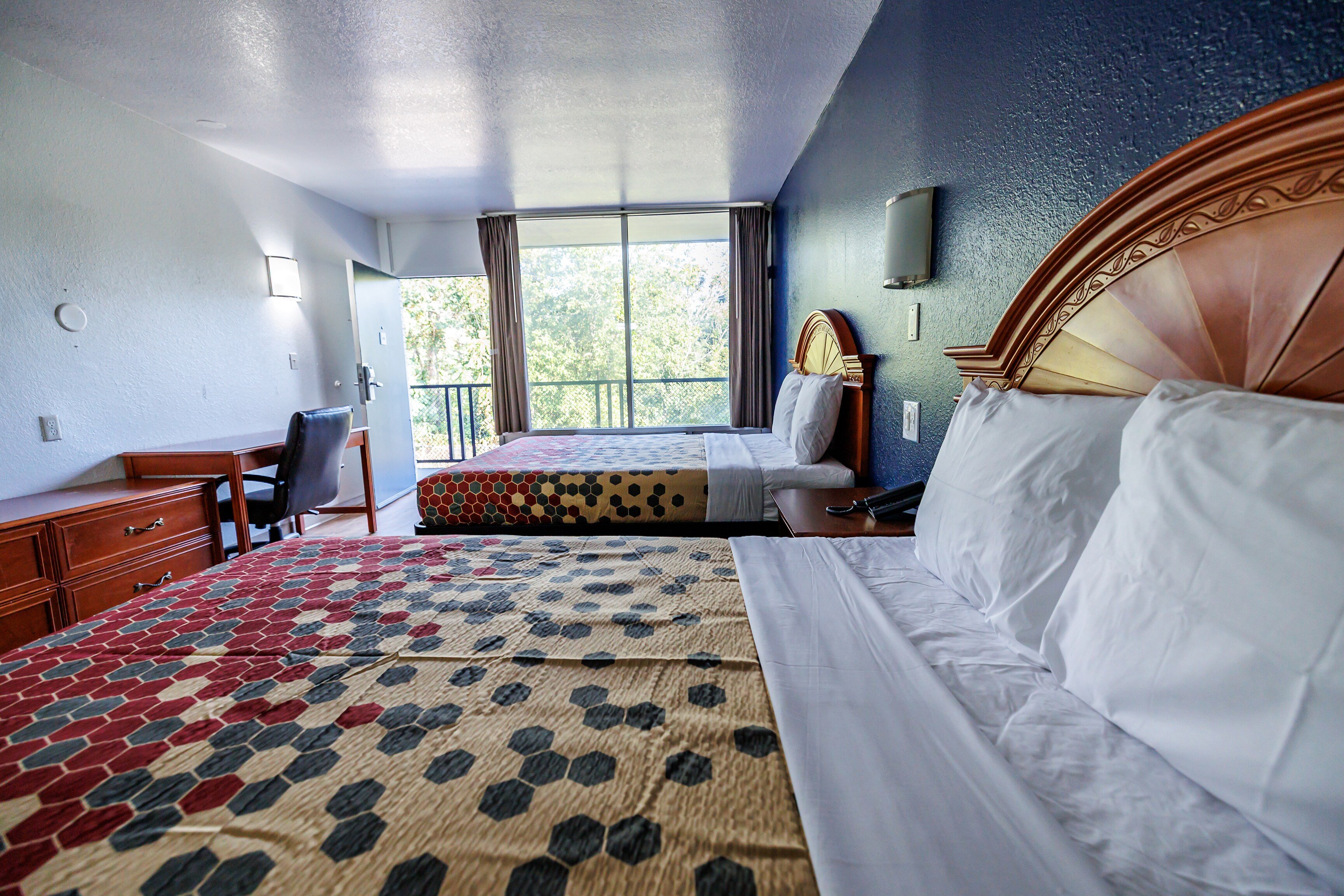 Budget Inn Greenville By Hotel O I-85 28/48