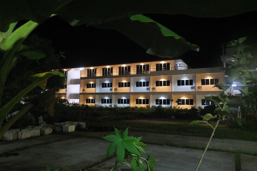 Be Fine Sabuy Hotel & Resort 6/46