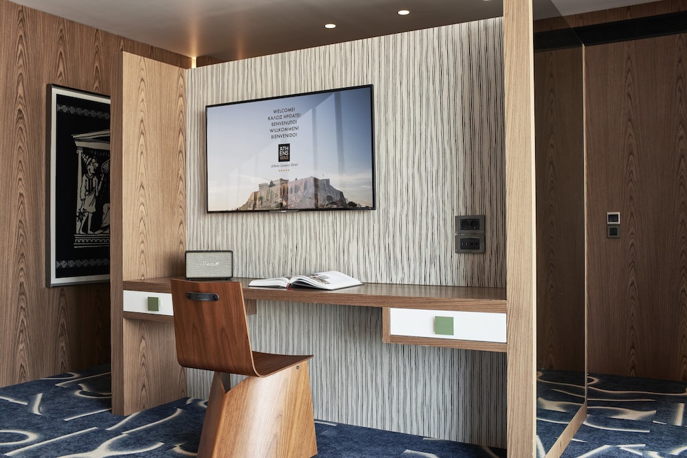 Athenswas Hotel 4/55