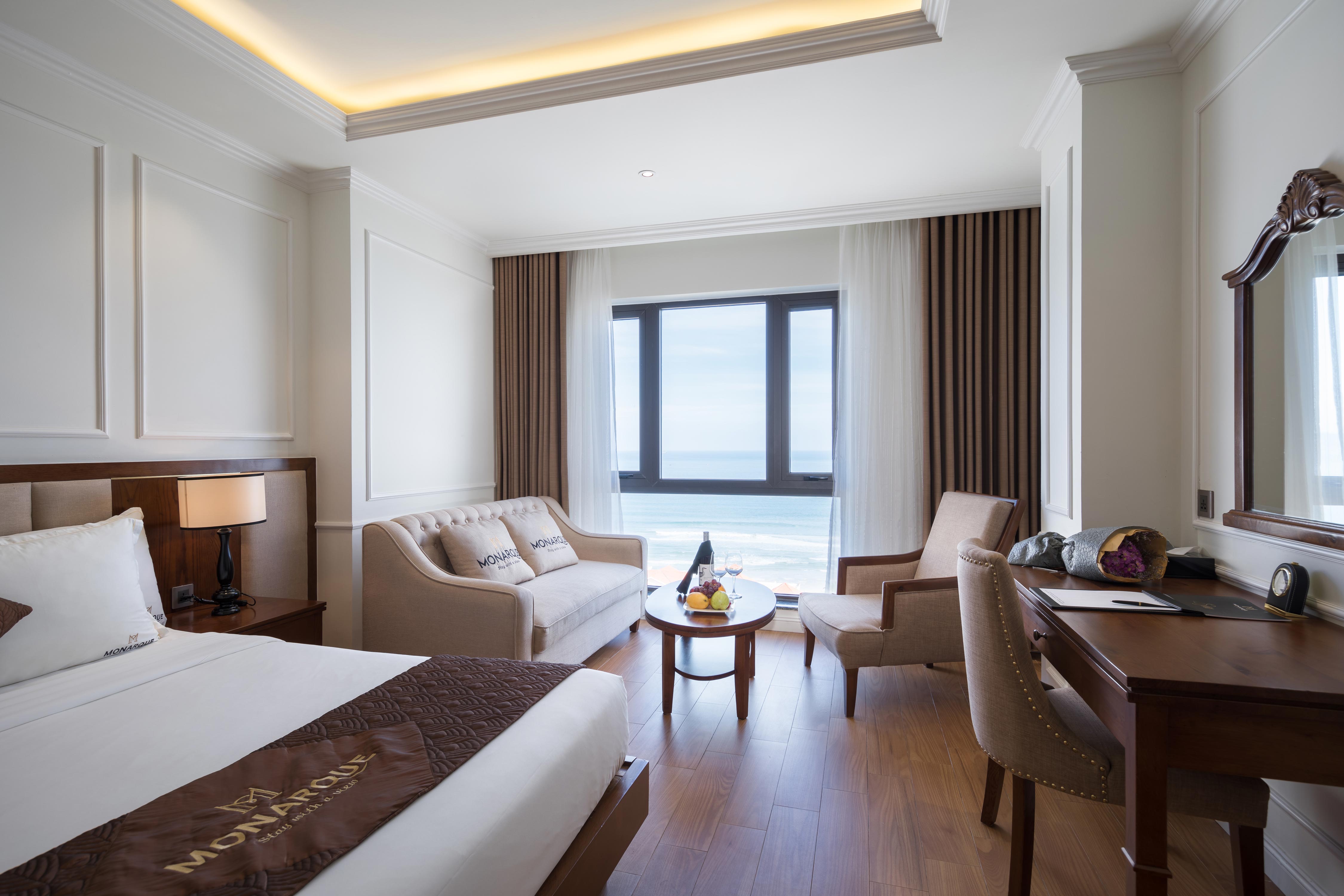 ROYAL SEA VIEW