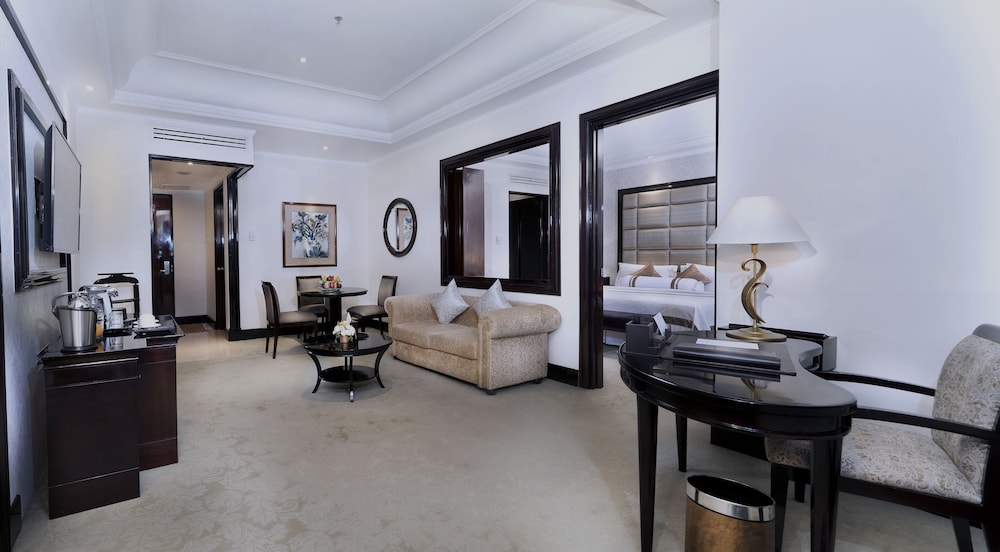 The Papandayan Hotel 31/60