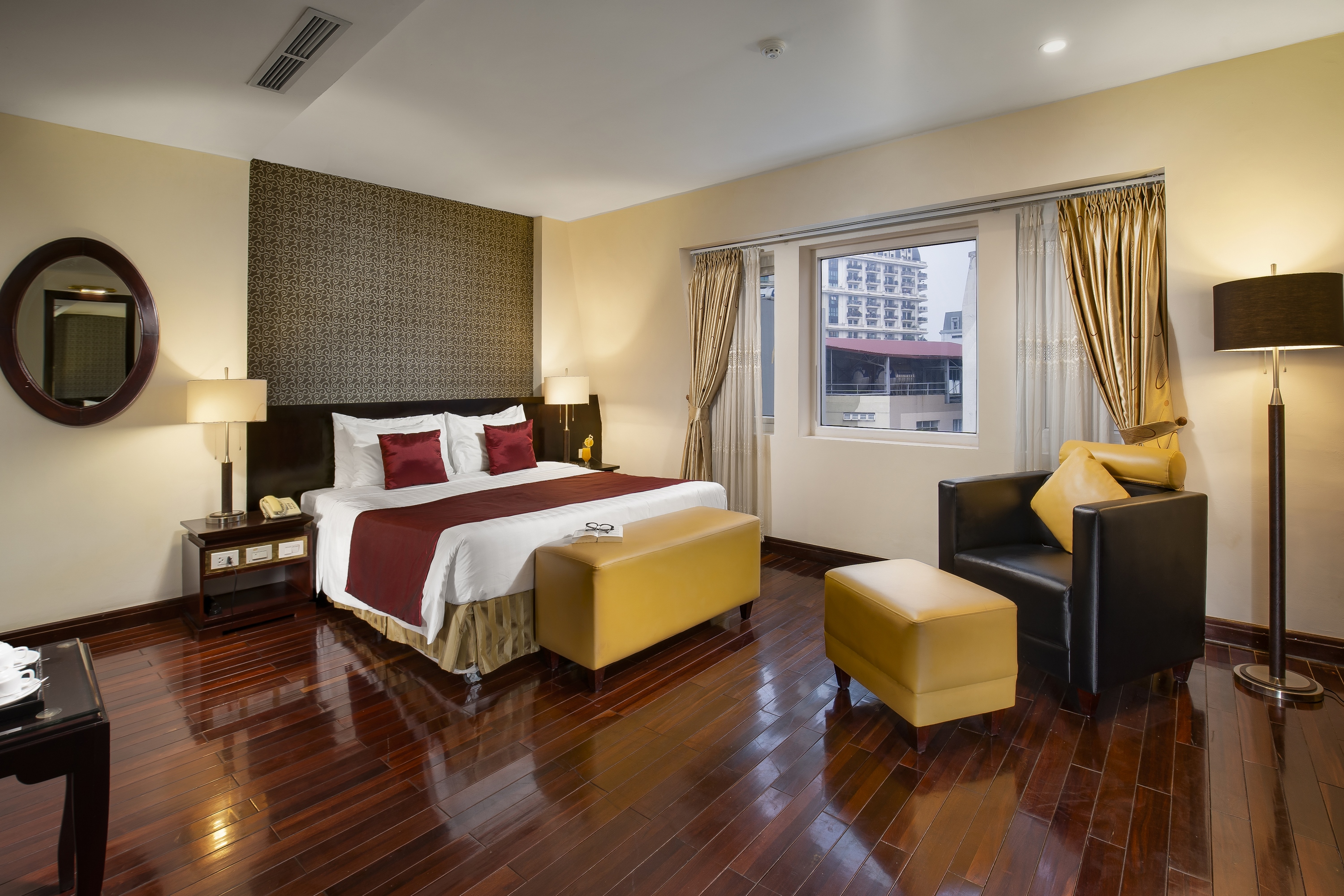 junior suite