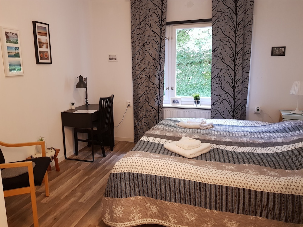 Brukshotellet Skinnsberg 13/50