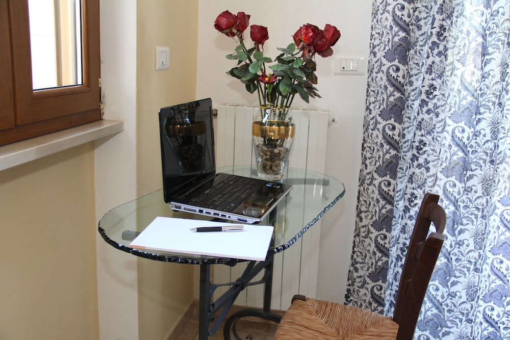 La Rosa Blu Bed and Breakfast 31/59