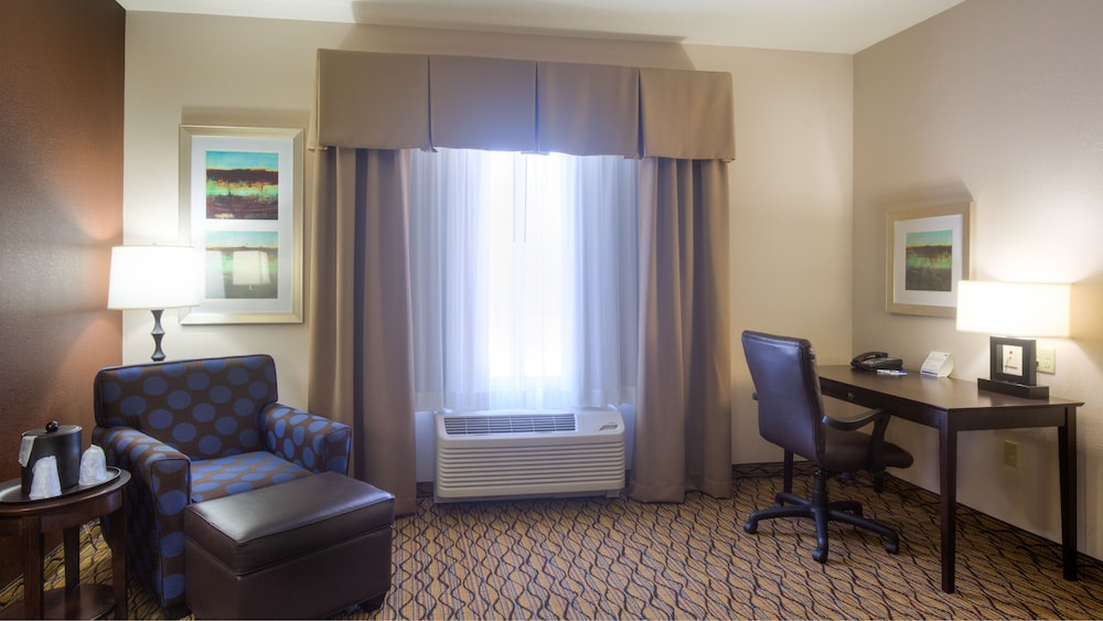 Holiday Inn Express Hotel Suites Elk City 51/51