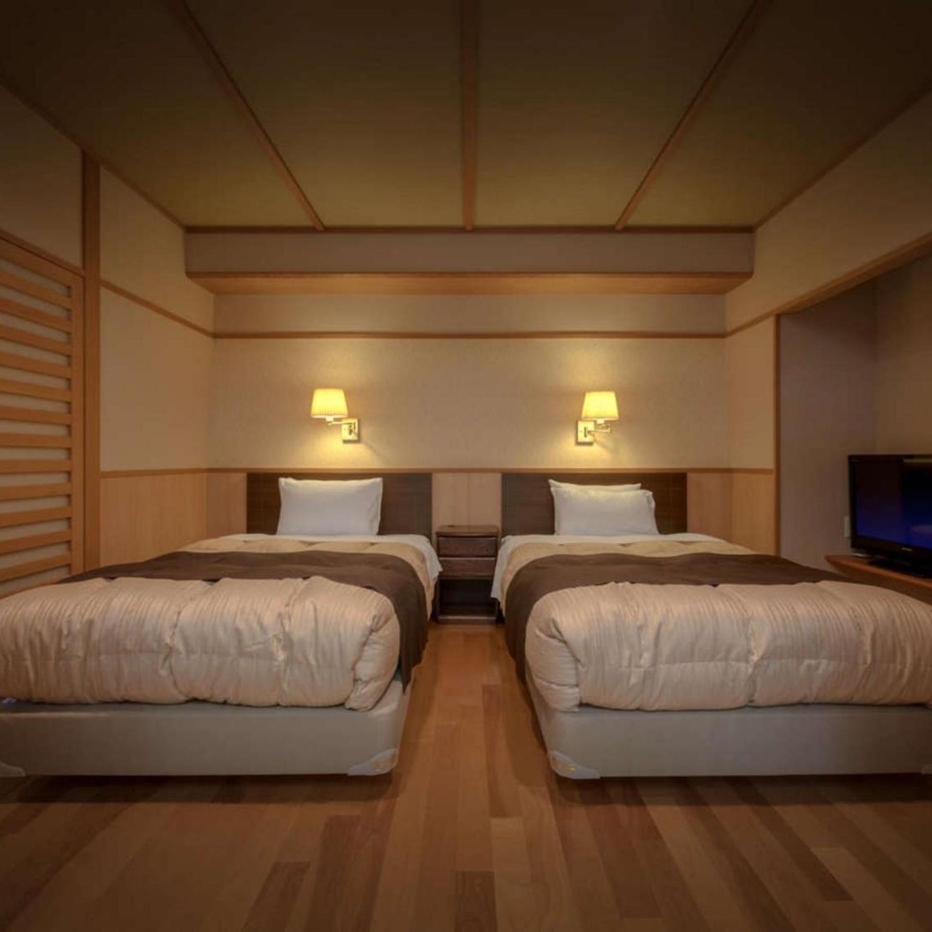 Tsuchiyu Onsen Harumiya Ryokan 5/54