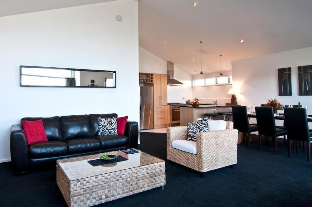 Alpine Resort Wanaka - A THC Hotels and Resorts 33/50