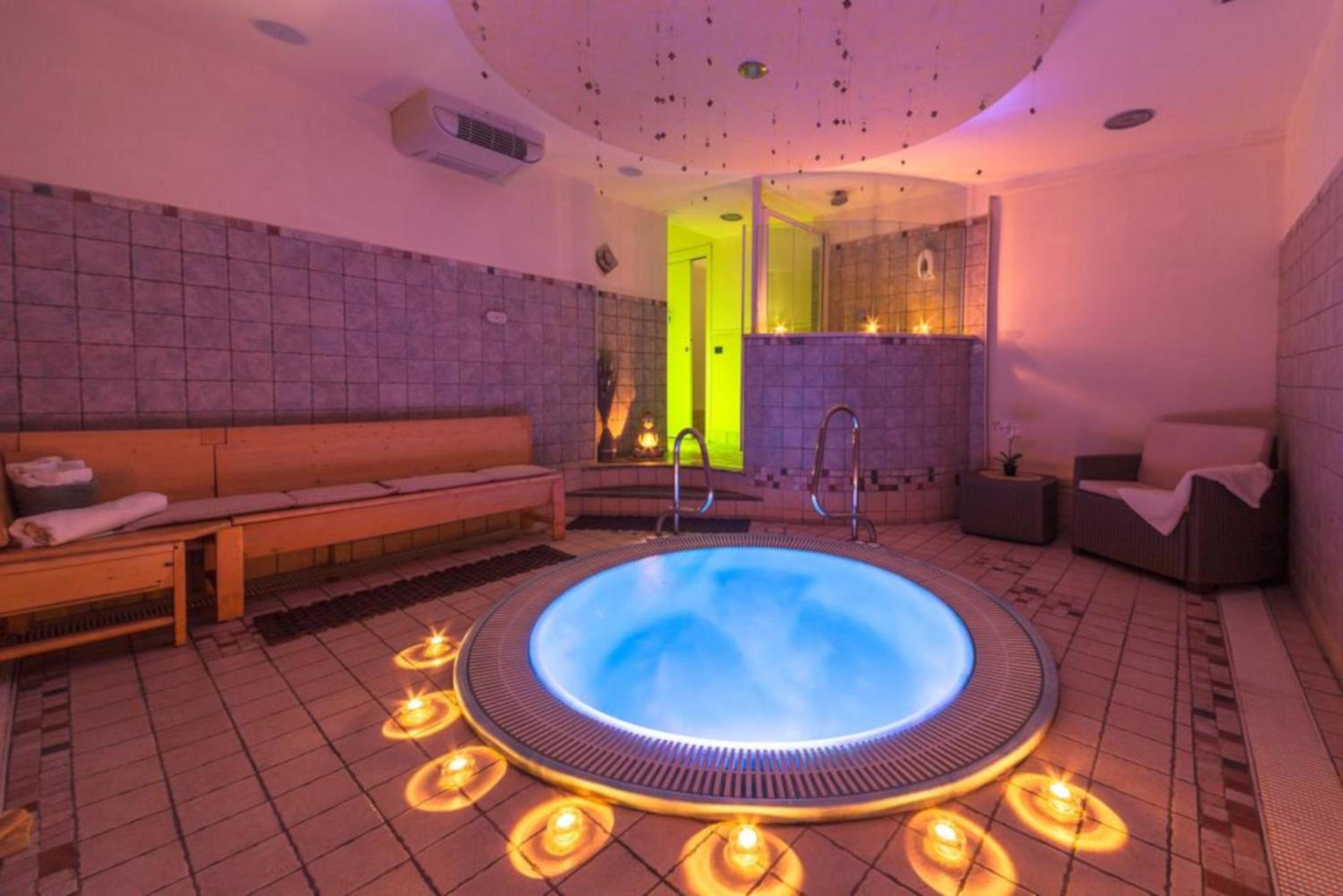 Hotel Palma Benessere 24/50