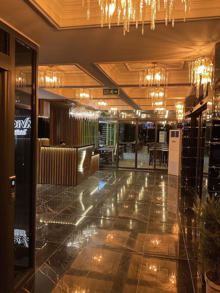 Mardiva Resort Hotel 18/25